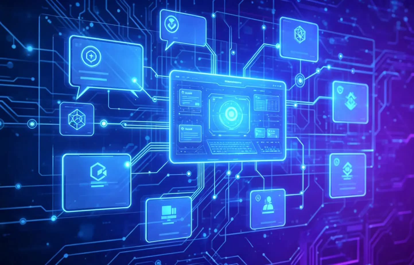 How to Access Multiple AI Models in One Place